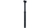 CONTEC Drop-A-Gogo  1 1/8 -1,5  tapered schwarz