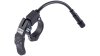 CONTEC Drop-A-Lever  1 1/8  schwarz