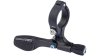 CONTEC Drop-A-Lever  1 1/8  schwarz