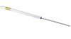 CONTEC Drop-A-Gogo Kit A  1 1/8  silber