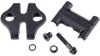 CONTEC Drop-A-Gogo II Kit D  1 1/8  schwarz