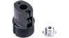CONTEC Drop-A-Gogo II Kit F  1 1/8  schwarz