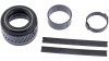 CONTEC Drop-A-Gogo II Kit E  1 1/8  schwarz