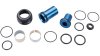RockShox Service-Kit  1 1/8  schwarz, blau