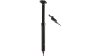 RockShox Reverb Stealth 1X  1 1/8 -1,5  tapered schwarz