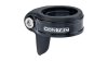 CONTEC Clamp.Guard  1 1/8  schwarz