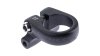 CONTEC Rack Support  1 1/8  schwarz