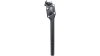 CONTEC SP-060 Slim Long Travel  1 1/8  schwarz