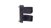 Fahrer Universaladapter   schwarz