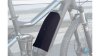Fahrer Cover Yamaha  L schwarz