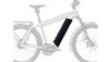 Fahrer Cover Tube  L schwarz