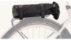 Fahrer Battery Bag  L schwarz