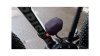 Fahrer Electric Cap L - Rahmen  L schwarz