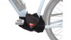 Fahrer Motor Cover - Premium  L schwarz