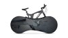 Velosock Fahrradschutzhülle  XXL schwarz, blau