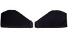 Haberland Handschützer Unisex L schwarz