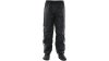 Hock Rain Pants - gamAs Unisex XL schwarz