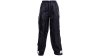Hock Rain Pants-Comfort Unisex XL schwarz