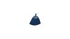 Hock Super Praktiko Unisex L blau