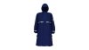 Hock Super Praktiko Zipp Unisex XL blau