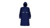 Hock Super Praktiko Zipp Unisex XXL blau