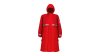 Hock Super Praktiko Zipp Unisex L rot