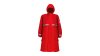 Hock Super Praktiko Zipp Unisex XXL rot