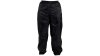Hock Rain Pants-Basic Unisex XL schwarz