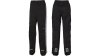 Basil Skane HiVis Women Damen XL schwarz