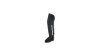 Hock GamAs-Overknees  S schwarz