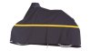 VK International DE LUXE  L schwarz
