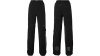 Basil Mosse Women Damen XL schwarz