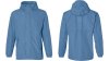 Basil Hoga Unisex Unisex L blau