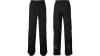 Basil Hoga Unisex Unisex XL schwarz