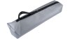 CONTEC Battery.ProTect  L silber, schwarz