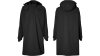 Basil Mosse Unisex Unisex XL schwarz