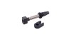 Fulcrum Tubeless-Ventil  L schwarz