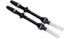 CONTEC FastAir TL Road  XL schwarz