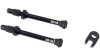 Fulcrum Tubeless-Ventil  XL schwarz