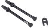 Fulcrum Tubeless-Ventil  XL schwarz