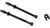 Fulcrum Tubeless-Ventil  XL schwarz
