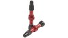 Stan's Ventil  XL rot