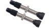 Stan's Universal  L silber, schwarz