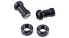 Stan's Tubeless Valve Color Kit  XL schwarz