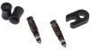 Schwalbe Clik Valve  XL schwarz