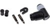 Schwalbe Clik Valve  XL schwarz