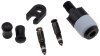Schwalbe Clik Valve  XL schwarz