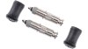 Schwalbe Clik Valve  XL silber