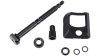 Quarq Ventil  XL schwarz