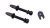 Schwalbe Tubeless  XL schwarz